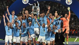 欧冠焦点战：曼城主场迎战那不勒斯，德布劳内对决，胜负难料！